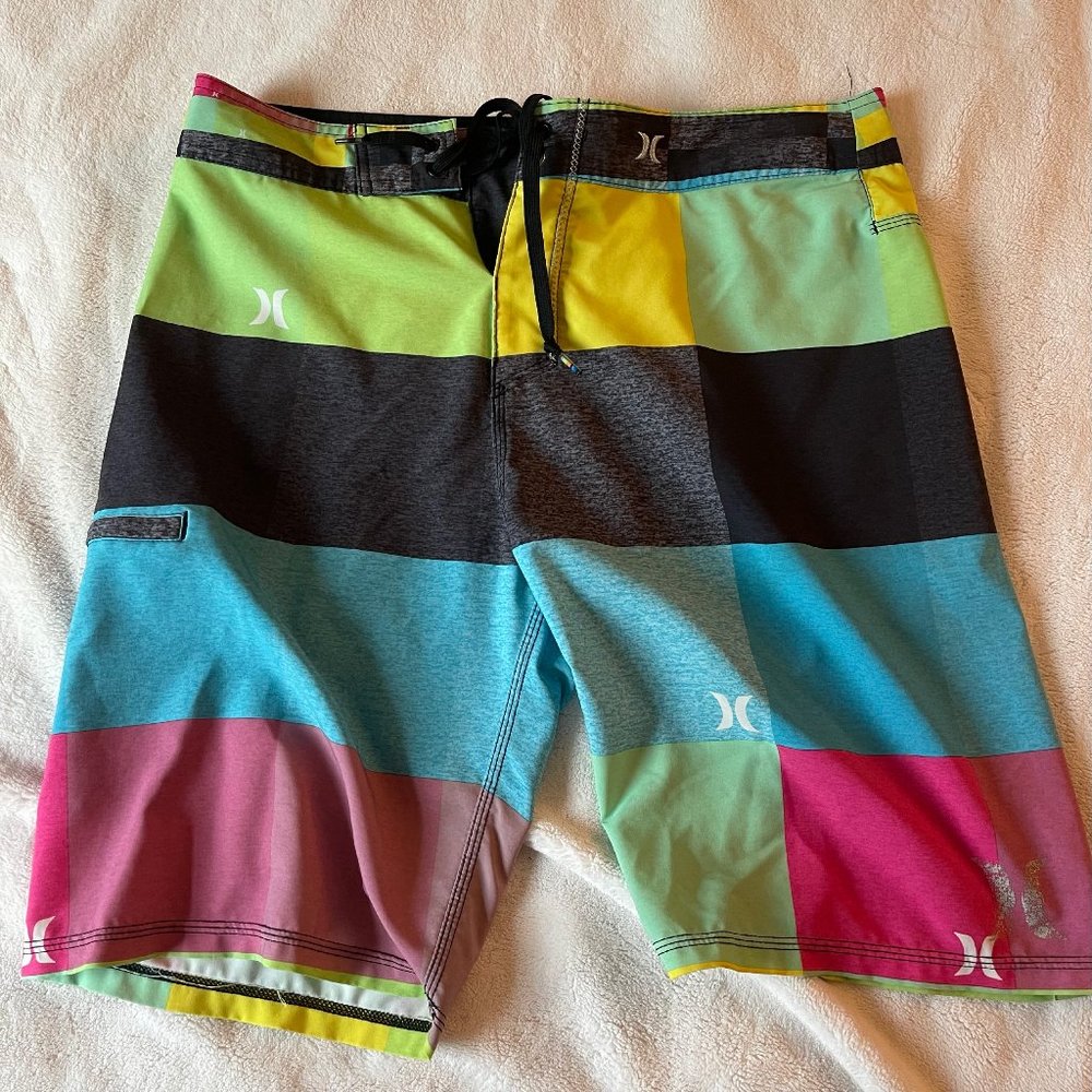 Hurley Board Shorts